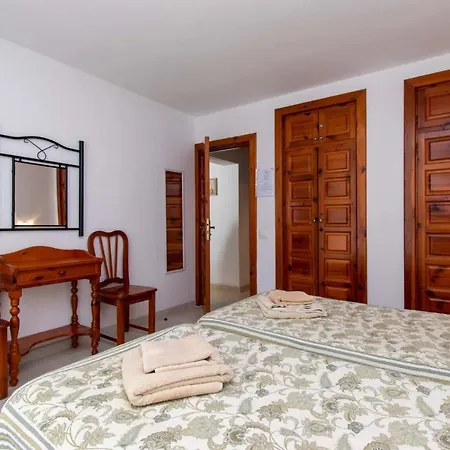 Park Santiago Iii 107 - One Bed On The Ground Floor With Gated Terrace *